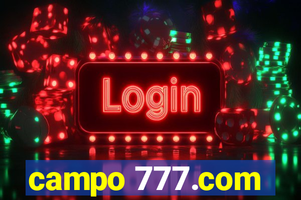 campo 777.com